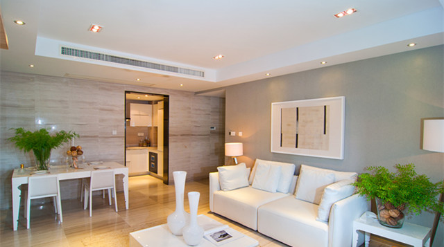 陜西家用中央空調 陜西家用中央空調